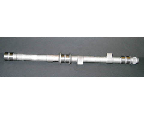 Einlassnockenwelle V8 Zylinder 1-4 48377